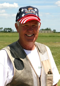 Dean Walker 2013
