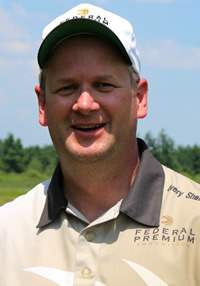 Eric Munson 2013
