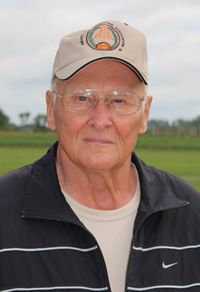 Lou Kosiba 2013
