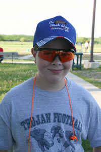 Max Bunning 2013