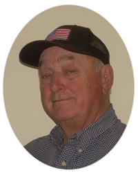 Byron Churchill