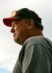 Dave Vice