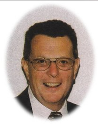 David Hale Reynolds