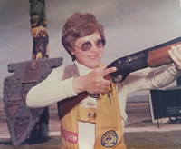 Diane Steffenson