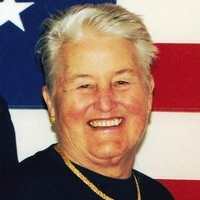 Dorothy Eliizabeth Schmidt