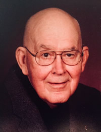 Harland Hayward