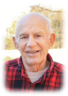 Harold Houg