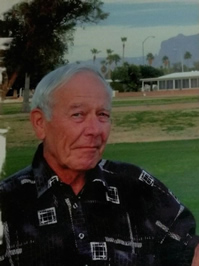 James P. McGowan