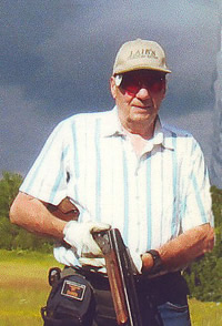 Kenneth Lawrence Koester