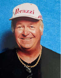 Larry Overby