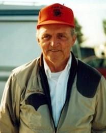 Loren B. Hentges