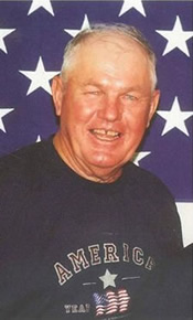 Michael Edward Schmidt