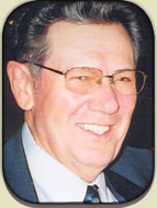 Myron "Mike" Ptacek