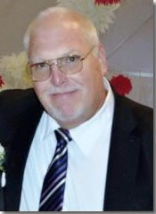 Randy "Dutch" Michael Mahonen