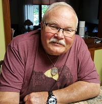 Stanley "Sandy" Wilson