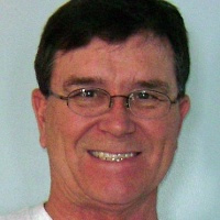 Steven R. Shane