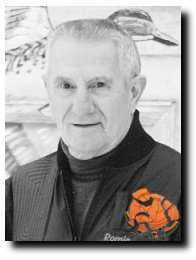 Roman "Romie" Sinnen