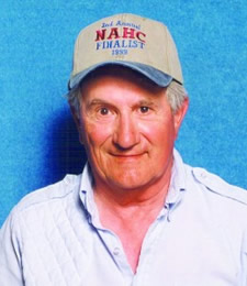 Roman "Romie" Sinnen