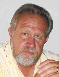 Steve Brua