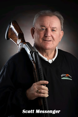 Scott Messenger