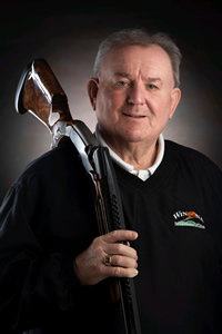 Scott Messenger