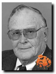 Keith Hewlett, Sr.