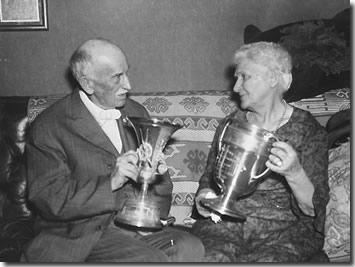 Sumner & Sophrona Johnston Sumner & Sophrona Johnston