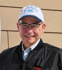 Walter Shelstad