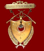 Diamond Badge