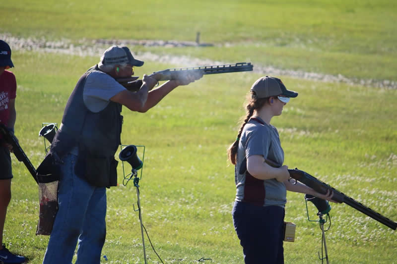2017 State Shoot