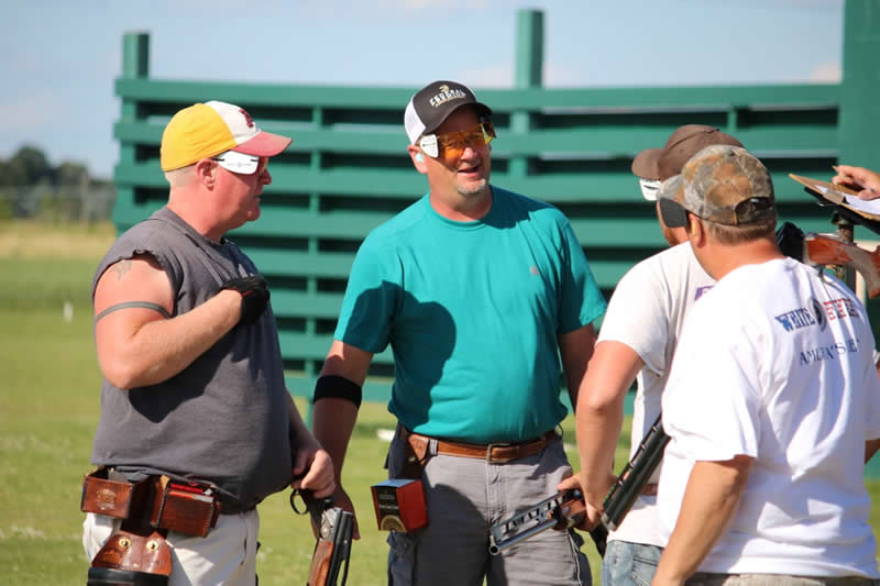 2017 State Shoot