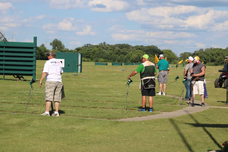 2017 State Shoot