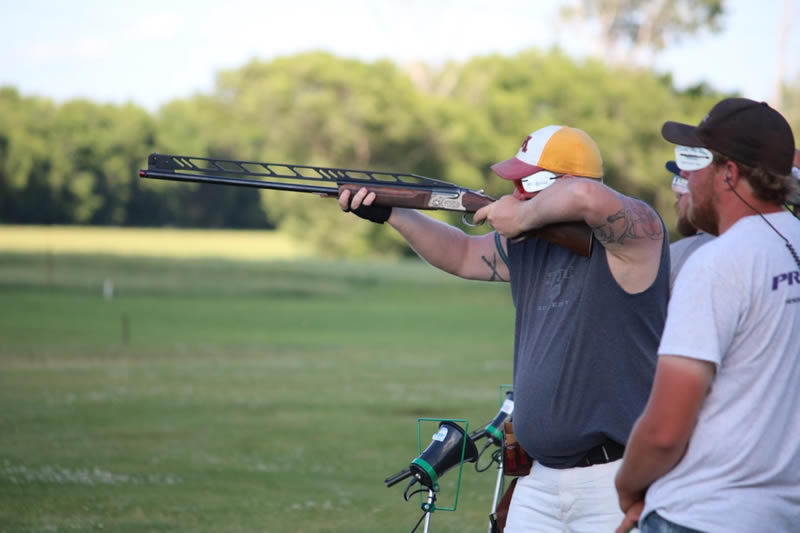2017 State Shoot