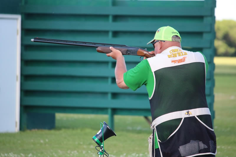 2017 State Shoot