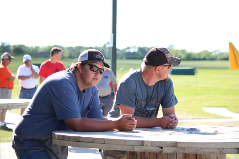 2017 State Shoot