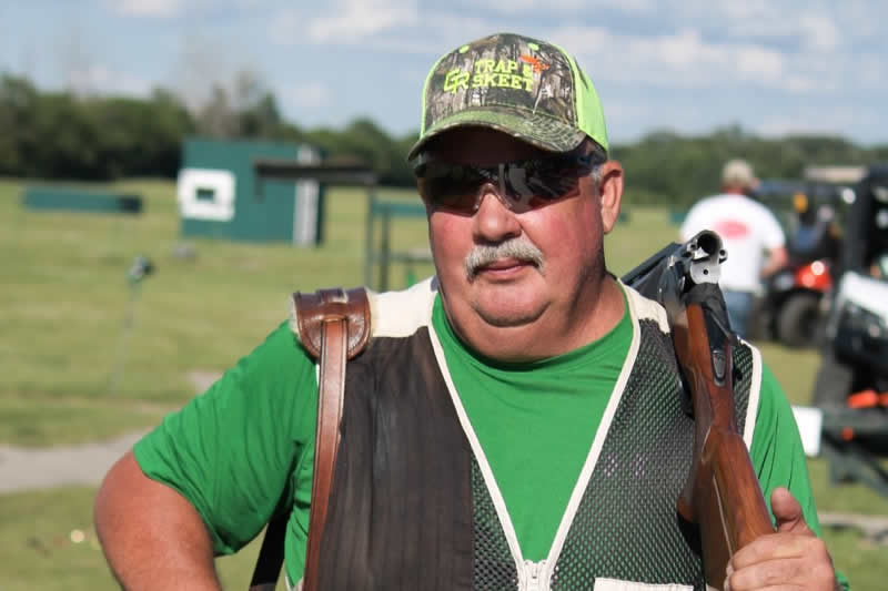 2017 State Shoot