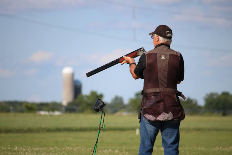 2017 State Shoot