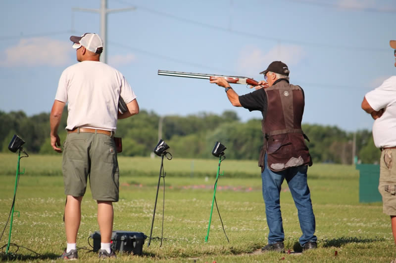 2017 State Shoot