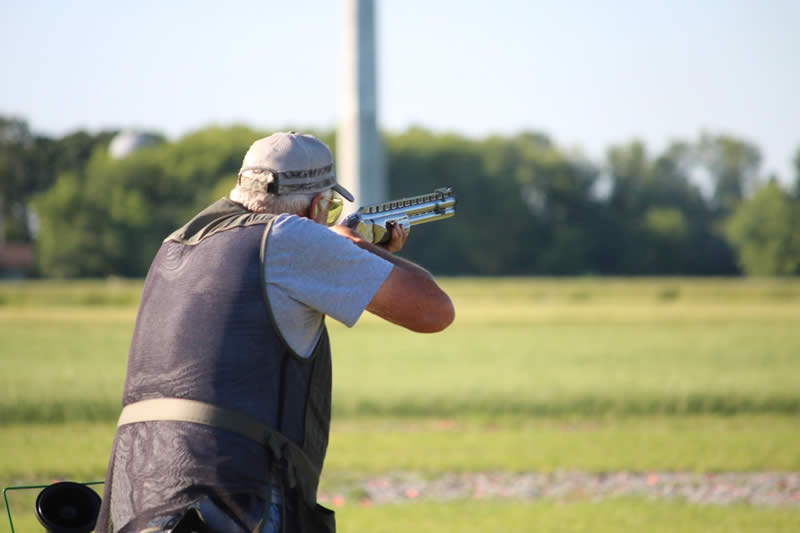 2017 State Shoot