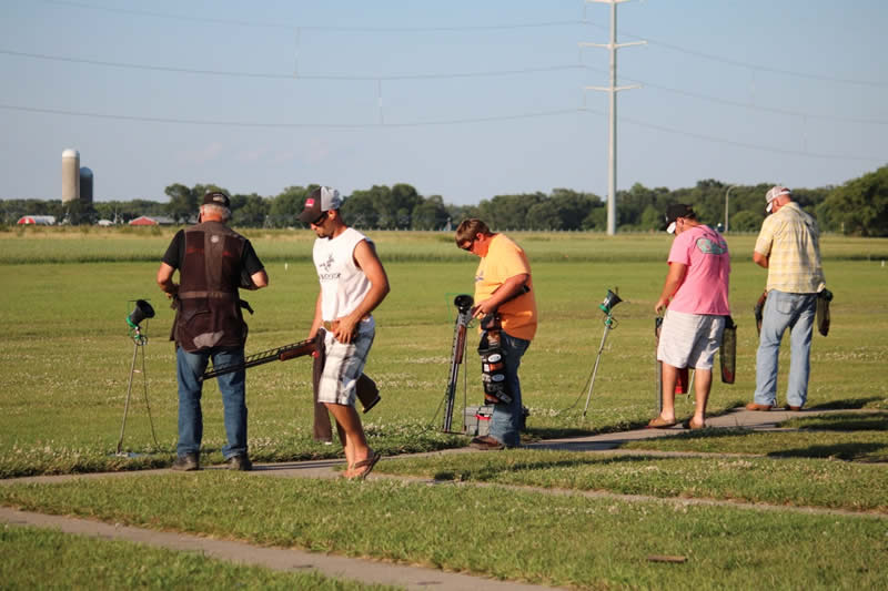 2017 State Shoot