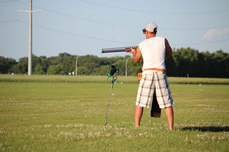 2017 State Shoot