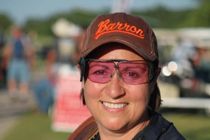 2017 State Shoot