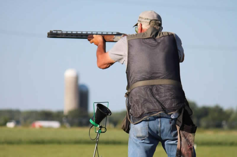 2017 State Shoot