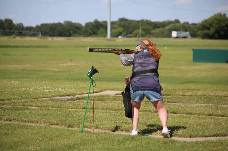 2017 State Shoot
