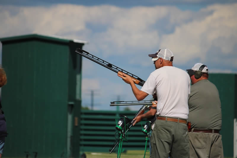2017 State Shoot