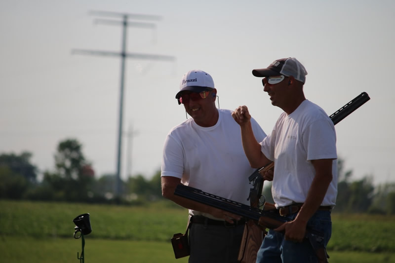2018 State Shoot