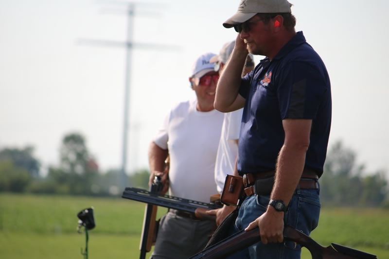 2018 State Shoot