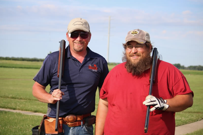 2018 State Shoot
