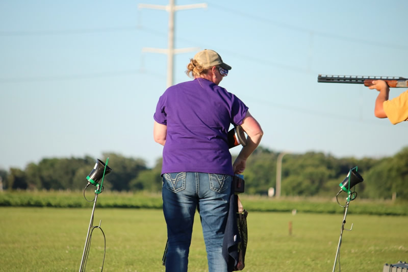 2018 State Shoot