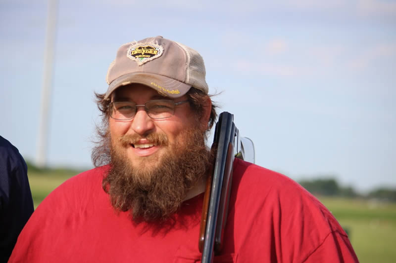 2018 State Shoot